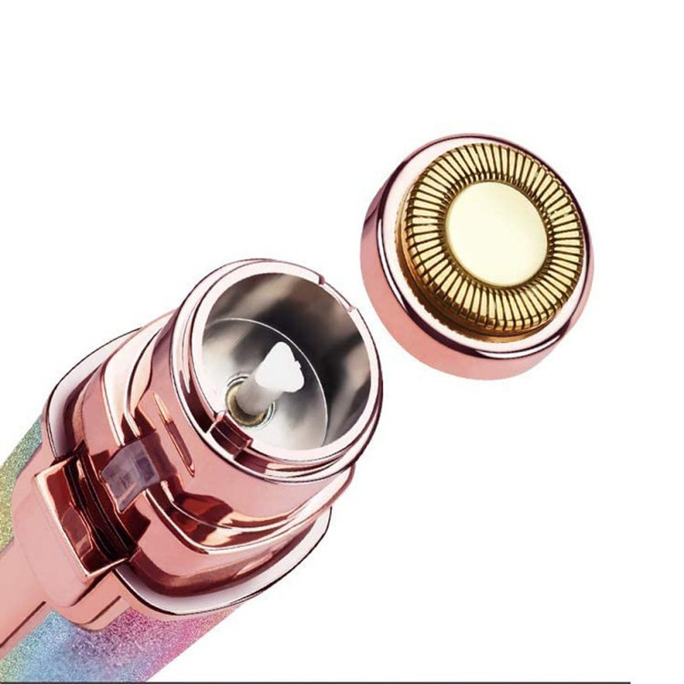 موزن ابرو و بینی و صورت مدل CF-001 کد MD-700