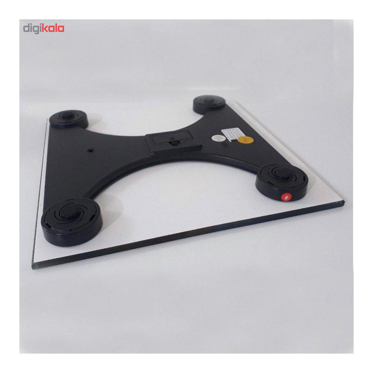 ترازو دیجیتال کمری مدل EB9400-H