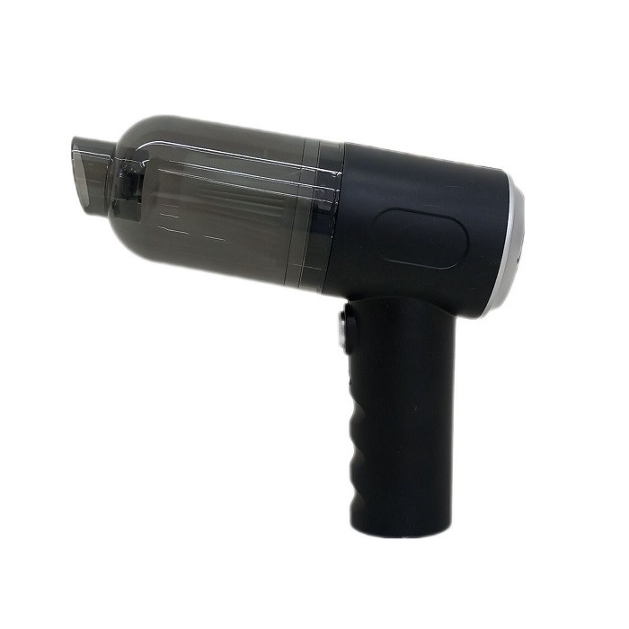 جارو شارژی مدل AS-228