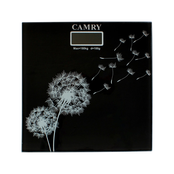 ترازوCAMRY طرح قاصدک