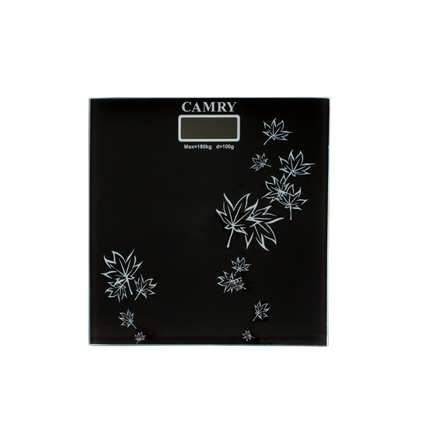 ترازو CAMRY مدل برگ پاییز