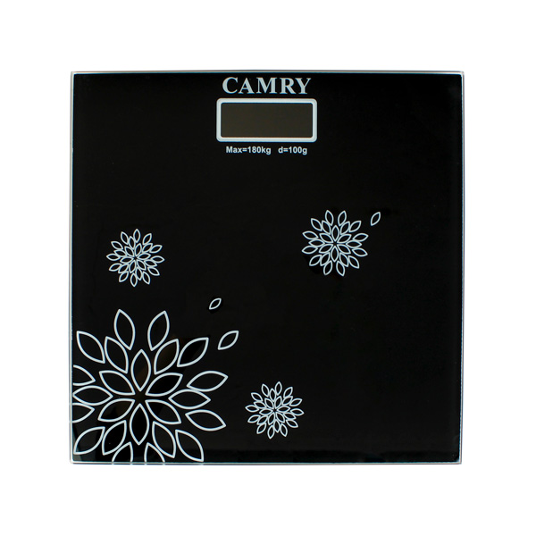 ترازوCAMRY طرح گل
