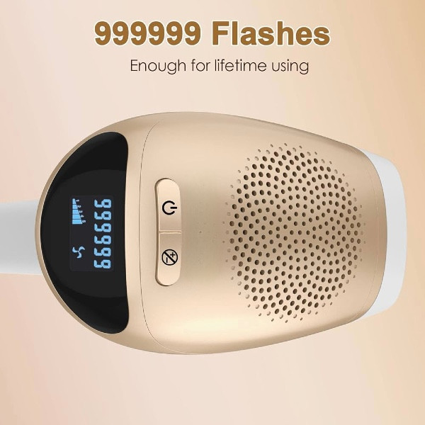 لیزر موهای زائد IPL3030