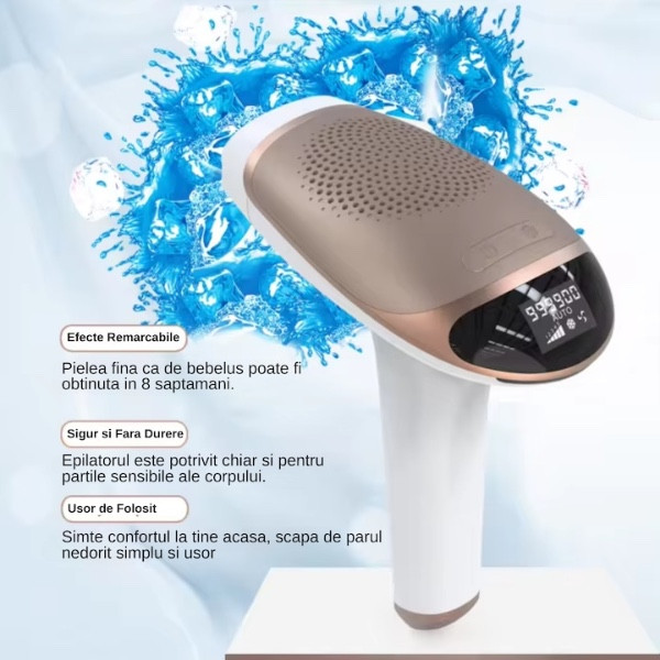 لیزر موهای زائد IPL3030