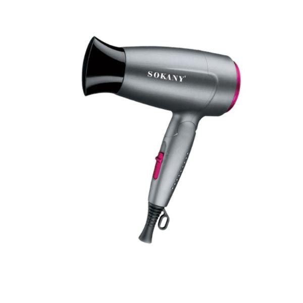 سشوار ۹۰۰ وات سوکانی مدلSK3318